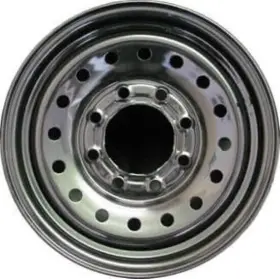 We08071n Wheels Expesss Inc. 16 Inch 8 Lug Wheel Rim 2500 Truck Sierra Savana Van Gmc 1708n We08071n Wheels Expesss Inc. 16 Inch 8 Lug Wheel Rim 2500 Truck Sierra Savana Van Gmc 1708n