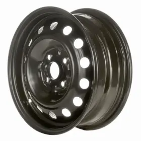 We63827t Wheels Expesss Inc. 15 Inch Wheel Rim Fits 1992 -2005 Honda Civic 82836t