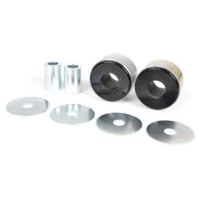 Whlkdt906 Whiteline 08 Impreza / Wrx Sti Rear Differential Mounts Positive Power Kit