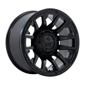 Xd872mx20908701 Xd Series Colossus Xd872 Rim 20x9 8x170 Offset 1 Matte Black Quantity Of 4