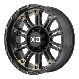 Xd82921050924n Xd Hoss 2 Series Wheels 20 X 10
