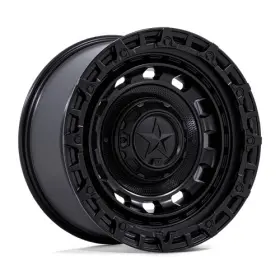 Xd869mx20903501 Xd 4 - Xd869 R.o.f. 20x9 5x127/5x139.7 Black 1mm