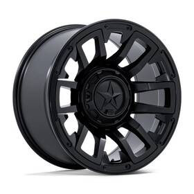 Xd Xd872mx20908801 20x9 Xd872 Colossus 8x180 1mm
