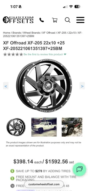 Xf-205221061351397 Xf Offroad 25bm Off Road Xf-205