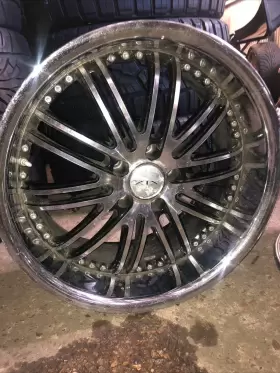 C11a08 Xix Rim Used