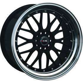 Xxr 52100142n 20x10.5 Black Wheel 521 5x4.5 5x120 30