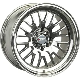 53168080 Xxr 16x8 Pvd Chrome Wheel 531 4x100 4x4.5 20 53168080 Xxr 16x8 Pvd Chrome Wheel 531 4x100 4x4.5 20