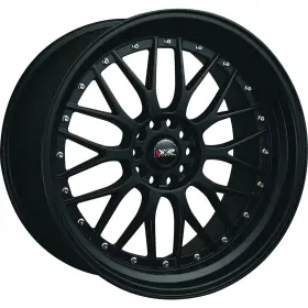 52100142 Xxr Wheels 20x10.5 Flat Black Wheel 521 5x4.5 5x120 30 52100142 Xxr Wheels 20x10.5 Flat Black Wheel 521 5x4.5 5x120 30
