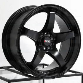 Xxr555781022 Xxr One 17x8 555 5x100/5x114.3 35 Flat Black Wheel Rim 73.1 Xxr555781022 Xxr One 17x8 555 5x100/5x114.3 35 Flat Black Wheel Rim 73.1