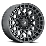 Vision 349 Savage Rim 18X8 5X114.3 Offset 40 Satin Black (quantity 1) New. Price: $215.12.