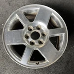 Gmc Polished Yukon Xl 1500 Sierra Pickup Denali Oem Wheel 18 2007-2014 5302 Used. Price: $170.08.