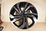 20-23 Atlas Cross Sport Original Wheel Factory Rim 20X8" 20" Oem Used. Price: $129.99.