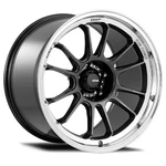 18" Konig 47MC Hypergram Metallic Carbon Machined Lip 18X8.5 Wheel 5X4.5 35MM New. Price: $337.60.
