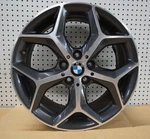 16 17 18 19 2020 Bmw X1 X2 F39 F48 28IX 7.5 Factory Wheel Rim 6883002 Used. Price: $240.00.