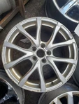 Wheel 18X8 5 Double Spoke Fits 07-11 Audi A6 141729 Used. Price: $104.00.