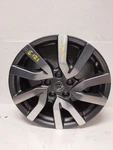 2019 Honda Pilot Rim Wheel 18X8 5 Spoke Painted Silver Fits 19-22 Used. Price: $275.11.