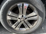 Wheel 164 Type GL450 19X8-1/2 10 Spoke Fits 07-09 Mercedes Gl-class 1125065 Used. Price: $89.40.