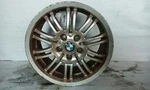 Wheel 17X7-1/2 Alloy 10 Spoke Fits 01-06 Bmw 325I 498246 Used. Price: $131.76.