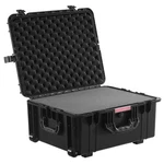 Uimoso 3.5CU.FT Weatherproof Hard Case Rolling Wheels & Retractable Handle Black New. Price: $105.99.