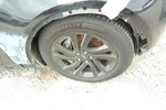 2019 Discovery Oe Wheel 20X8-1/2 5 Spoke Slanted Black Land Rover Used. Price: $561.80.