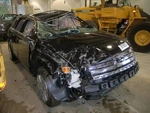 Used Spare Tire Wheel Fits: 2009 Ford Edge Vin 3 8TH Digit Hybrid 17X4-1/2 Compa. Price: $144.90.
