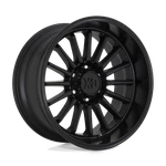 Wheels Whiplash 20X9 5X5.5 0MM Satin Black XD85729085700 New. Price: $209.48.