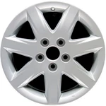 Wheel Rim Toyota Avalon 16 2005-2012 42611AC081 42611AC080 Oem Factory 69483 Remanufactured. Price: $148.00.