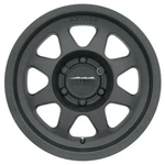 Method MR701 17X9 -12MM Offset 6X5.5 106.25MM Cb Matte Black Wheel New. Price: $387.00.