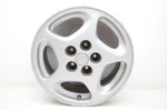 90-96 Nissan 300ZX 2+0 Passenger Right Side 16X7-1/2 Inch Aluminum Wheel Used. Price: $149.99.