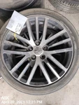 Wheel/rim Only Oem 16-17 Mitsubishi Lancermit 4250D358 Used. Price: $140.00.
