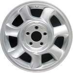 Wheel Rim Ford Thunderbird 15 1993-1997 F4SZ1007E F6SZ1007FA Oem Left 3067 Remanufactured. Price: $204.00.