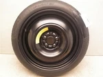 Subaru Impreza 2011 Wheel 17X4 Inch 28151FG010 9776 Used. Price: $95.00.