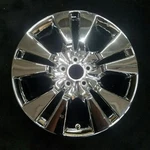 Acura Chrome Rdx Factory Wheel 18" 2010-2012 Original Oem Rim Alloy 71791 Used. Price: $162.78.