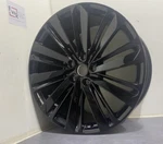 Bentley Continental Gtc Speed Rear Rim Factory Oem 2020 2021 2022 Wheel Used. Price: $1395.00.