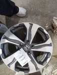2017-2022 Honda Cr-v Wheel Rim 17X7-1/2 Alloy Lx Models Used. Price: $105.00.