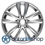 Infiniti Q70 2015-2019 18" Oem Wheel Rim D0C003ZF4A D0CMM3ZF4A Remanufactured. Price: $300.19.