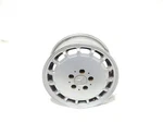 Wheel Rim 147U Artic White 15X6.5 Rwd Oem 1990 1991 1992 1993 Mercedes 300D Used. Price: $73.94.