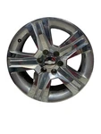 Alloy Wheel Rim 2016-2019 Chevy Silverado 1500 20X9 Chrome Spoke Nzn 1009427 Used. Price: $205.00.