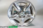97-06 Jaguar XK8 X100 8JX17 R17 5 Spoke Alloy Wheel Rim Lamina MJD6116AA Oem Used. Price: $90.00.