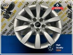 2013 - 2016 Audi A4 B8 Wheel Rim R17 8JX17 H2 ET47 10 Spoke Alloy Silver Oem Used. Price: $135.99.