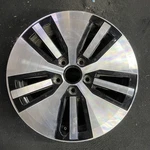 Volkswagen Machined Black Golf Oem Wheel 16 2015-2019 Original Factory 69988 Used. Price: $209.97.