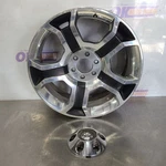 08 Ford F150 Harley Davidson 22X9 Wheel Rim 6 Lug Used. Price: $450.00.