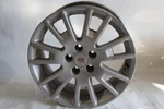 2009 Cadillac Sts 18X8 7 Double Spoke Rim Oem 9596615 2254 Used. Price: $199.98.