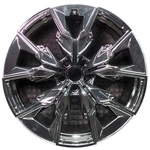 Wheel Rim Bmw 740I 750E Xdrive 760I 21 2023-2025 36115A41F79 Oem 95773 Remanufactured. Price: $383.00.