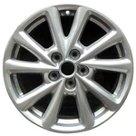 Wheel Rim Mazda CX-5 17 2022-2025 9965E37070 9965E77070 Oem Factory 65007 Remanufactured. Price: $270.00.