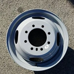Ford F350 Drw Steel Dually Oem Design Wheel 16" 85-97 Painted Gray Rim 3037 New. Price: $122.96.