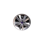 17" Saab Wheel Rim Factory Oem 68269 2003-2012 Silver Remanufactured. Price: $275.00.