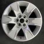 Gmc Canyon Factory Wheel 17X8 2015-2019 Alloy Original Rim Oem 94775677 5693 Used. Price: $189.97.