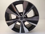 2019 2023 Nissan Murano Wheel 18X7-1/2 Alloy V Spoke Used. Price: $129.93.