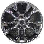 Wheel Rim Kia Sportage 17 2023-2025 52910DW160 Painted Oem Factory 71057 Remanufactured. Price: $253.00.